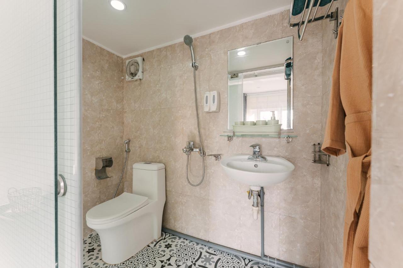 Delapong Homestay - 50M To Hoan Kiem Lake ハノイ市 エクステリア 写真