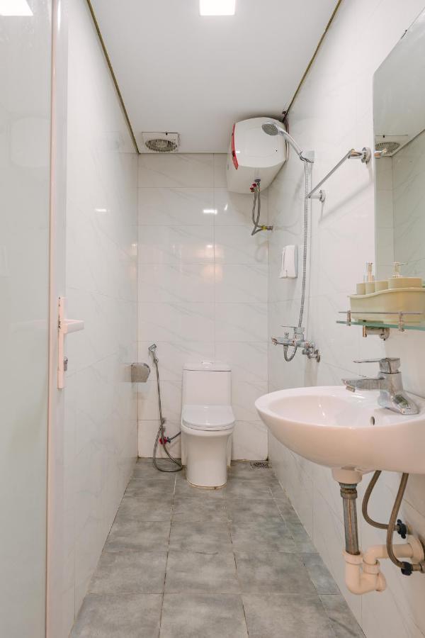 Delapong Homestay - 50M To Hoan Kiem Lake ハノイ市 エクステリア 写真